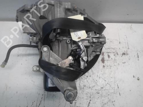 Gearbox RENAULT TWINGO III (BCM_, BCA_) 1.0 SCe 65 (BCMJ) | BP18214247M3