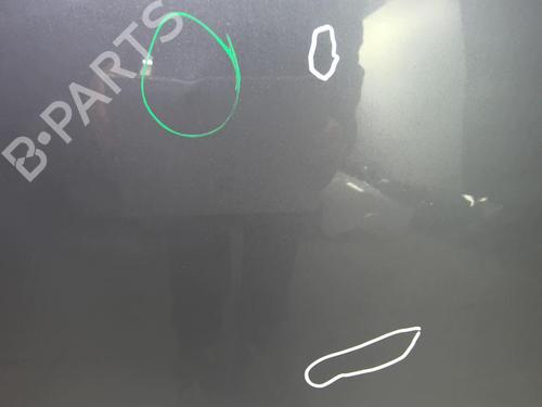 Capot Capot AUDI A3 Sportback (8PA) 1.9 TDI (105 hp) 18216748 18216748