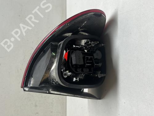 Used Left taillight Left taillight 18209964 18209964