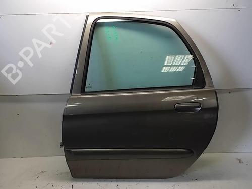 Used Left rear door CITROËN C4 I (LC_) 2.0 HDi (136 hp) 18232484