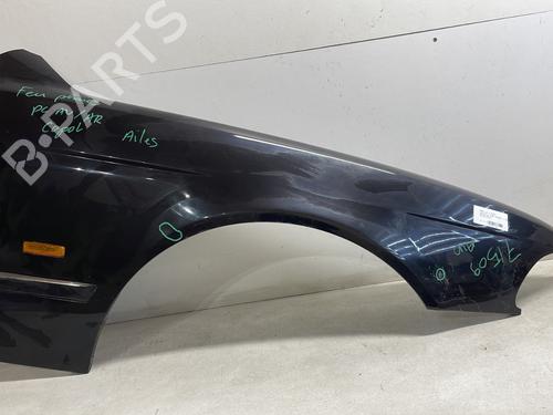 Used Right front fenders BMW 5 (E39) 528 i (193 hp) 26524484