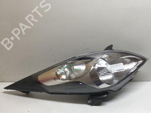 Used Right headlight Right headlight CHEVROLET SPARK (M300) 1.2 (82 hp) 18212854 18212854