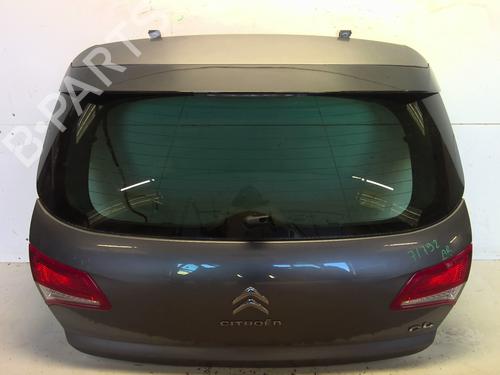 Used Tailgate CITROËN C4 II (NC_) 2.0 HDi / BlueHDi 150 (150 hp) 24103285