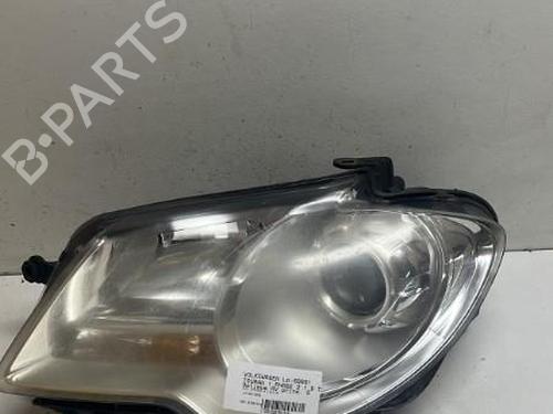 Left headlight VW TOURAN (1T1, 1T2) 1.9 TDI | BP18229540C28 