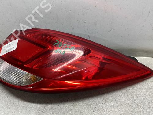 Right taillight OPEL INSIGNIA A (G09) 2.8 V6 Turbo 4x4 (68) | BP31909779C35 - Image 3