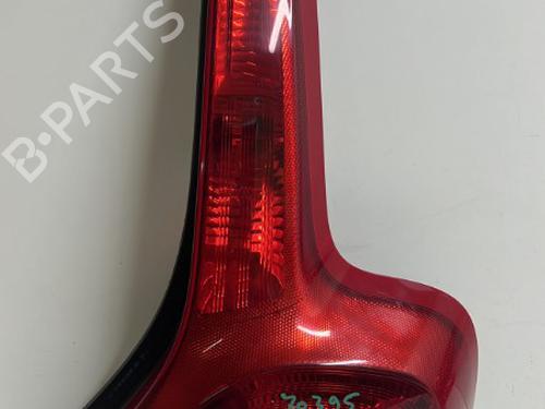 Used Right taillight Right taillight VOLVO C30 (533) 1.6 D (109 hp) 20173143 20173143