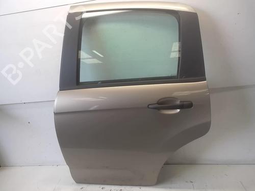 Dør venstre bak CITROËN C3 II (SC_) 1.1 i (60 hp) 18224440