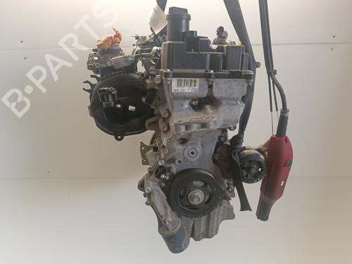 Engine PEUGEOT 108 1.0 VTi 72 | BP22236111M1  - Image 5