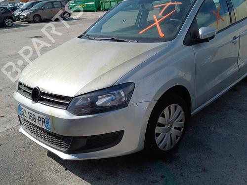 Used Parts VW POLO V (6R1, 6C1) 4642313