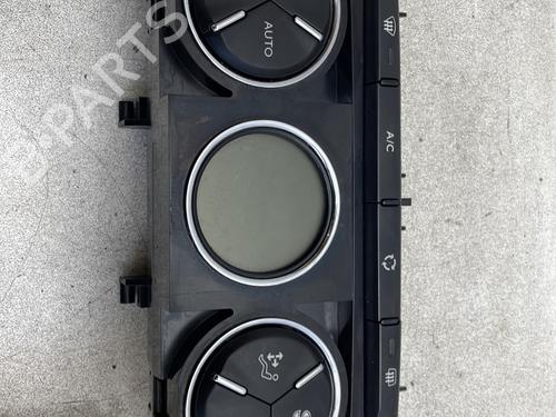 AC-Styringsenhed/Manøvreenhed CITROËN DS3 (SA_) 1.6 HDi 110 (112 hp) 28694317