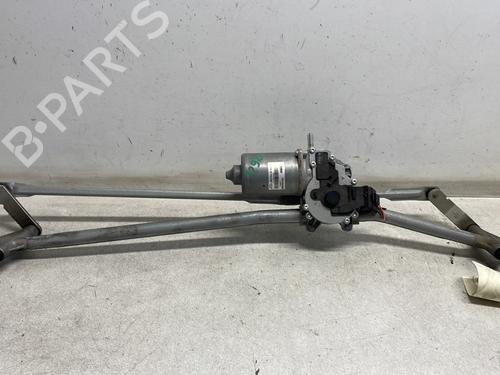 Used Front wipers mechanism Front wipers mechanism RENAULT MASTER III Van (FV) 2.3 dCi 135 FWD (FV0N, FV08, FV06, FV00, FV1S) (136 hp) 28494563 28494563