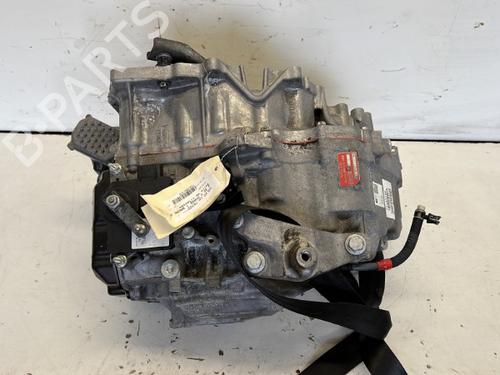 Gearbox VOLVO V40 Hatchback (525) D3 | BP19480762M3 