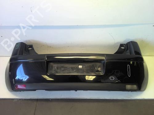 Used Rear bumper CITROËN C4 I (LC_) 1.6 HDi (90 hp) 18208062