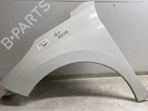 Used Left front fenders PEUGEOT 207 SW (WK_) 1.4 16V (95 hp) 30391100