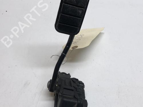 Used Pedal RENAULT MASTER II Van (FD) 3.0 dCi 140 (FD0T, FD0S, FD2T, FD3S, FD8S) (136 hp) 18210356