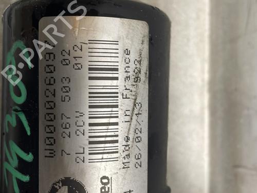 front-wipers-mechanism-bmw-1-f21-2011-2012-2013-2014-2015-2016-2017-2018-2019-31716578 main image