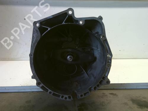 Used Gearbox Gearbox BMW 3 (E90) 318 d (122 hp) 18231221 18231221