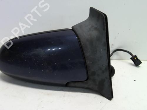 Used Right mirror OPEL ZAFIRA A MPV (T98) 2.0 DTI 16V (F75) (101 hp) 18223954