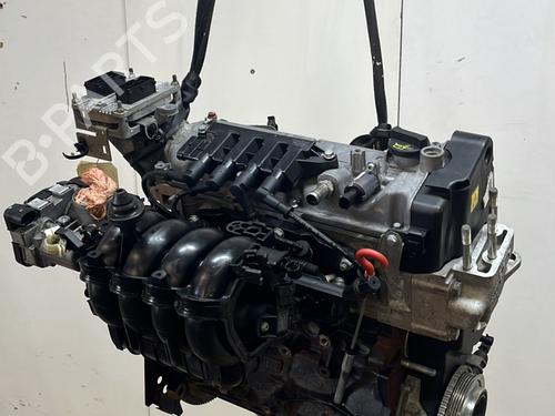 Engine FORD KA (RU8) 1.2 | BP29428762M1 