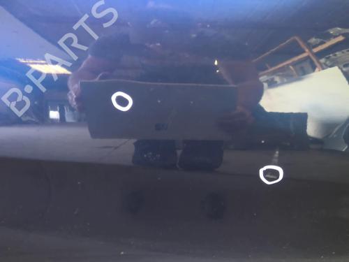 Right front door PEUGEOT 308 I (4A_, 4C_) 1.6 16V | BP18219553C3 