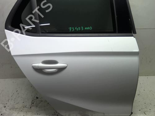 Dør høyre bak OPEL CORSA F (P2JO) 1.2 (68) | BP29937903C5