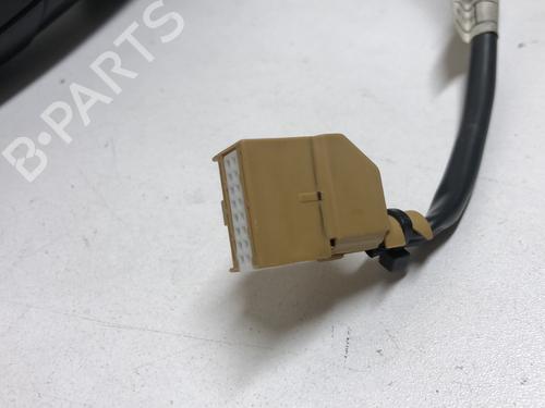 Right mirror AUDI A2 (8Z0) 1.4 | BP18207610C27 