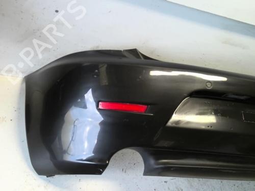Stoßstange hinten für ALFA ROMEO 147 (937_) 1.9 JTDM 8V (937.AXD1A, 937.AXU1A, 937.BXU1A) (120 hp) 18217444