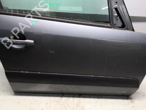 Used Right front door SUZUKI SX4 (EY, GY) 1.9 DDiS 4x4 (RW419D) (120 hp) 18210688