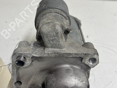 Used Starter Starter PEUGEOT 208 I (CA_, CC_) 1.6 HDi / BlueHDi 75 (75 hp) 23846929 23846929