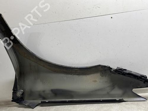 Right front fenders RENAULT LAGUNA III (BT0/1) 2.0 dCi (BT01, BT08, BT09, BT0E, BT0K, BT12, BT1C, BT1D,... | BP32041952C42 