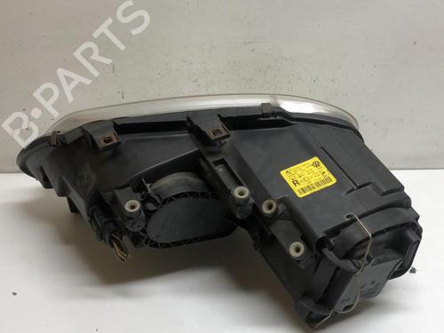 Højre forlygte VW TOURAN (1T1, 1T2) 1.9 TDI | BP18210028C29