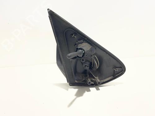 Retrovisor esquerdo DACIA SANDERO II 1.5 dCi | BP37745250C26 - Image 3