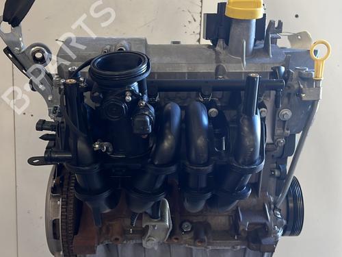 Used Engine Engine DACIA LOGAN MCV (KS_) 1.6 (KS0B, KS0D, KS0F) (87 hp) 20610478 20610478