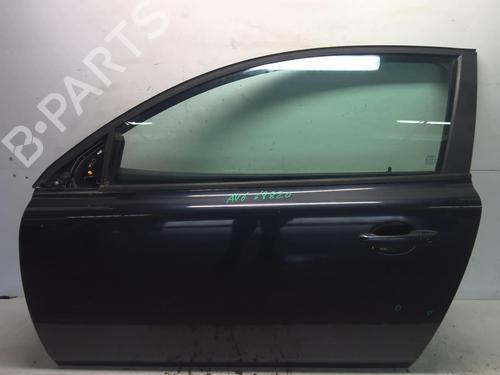 Left front door VOLVO C30 (533) 1.6 D | BP18212368C2 