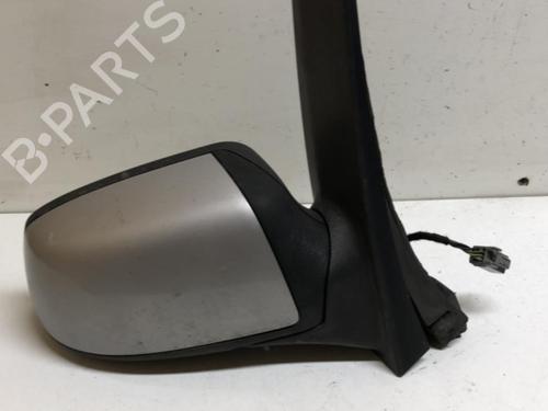 Right mirror FORD FOCUS C-MAX (DM2) 1.6 TDCi | BP18208632C27 