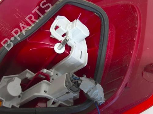 Left taillight FORD FIESTA VI (CB1, CCN) 1.4 TDCi | BP18223919C34 
