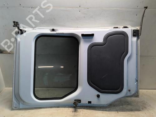 Used Left slide door Left slide door FORD TOURNEO CONNECT 1.8 TDCi (90 hp) 31126409 31126409