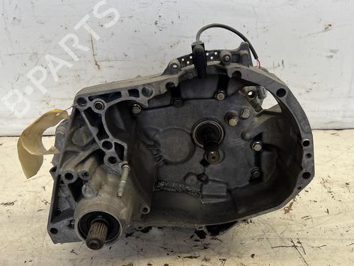 Gearkasse RENAULT TWINGO I (C06_) 1.2 (C063, C064) (55 hp) 26393252