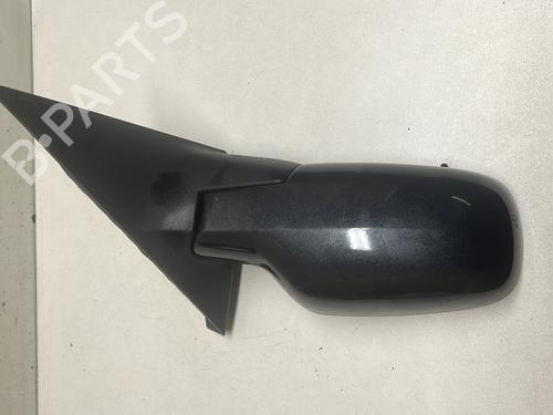 Right mirror RENAULT GRAND SCÉNIC II (JM0/1_) 1.9 dCi (JM14) | BP18207498C27 