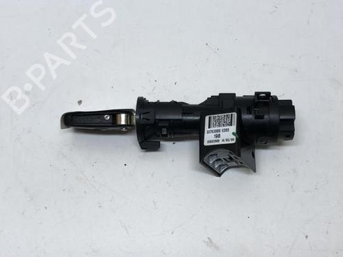 Ignition barrel FIAT BRAVO II (198_) 1.6 D Multijet (198AXH1B) | BP18224813M48 