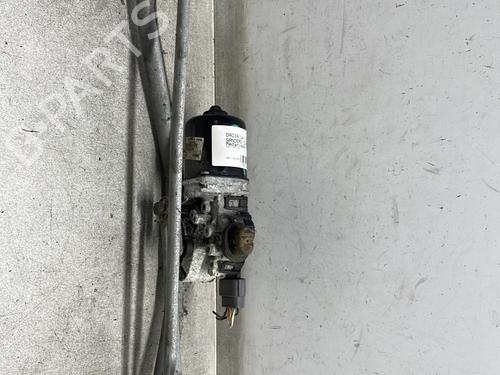 Vindrude Viskermekanisme Vindrude Viskermekanisme DACIA SANDERO II 1.5 dCi (90 hp) 33657531 33657531