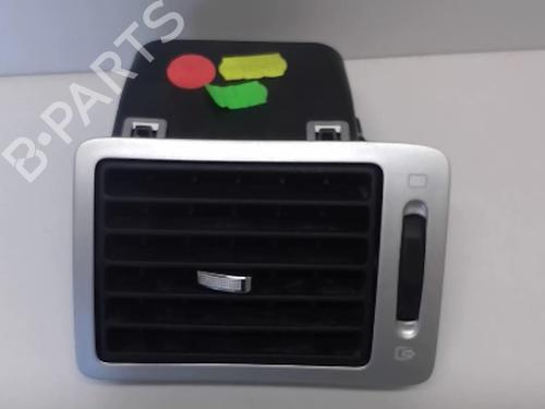 Air vent PEUGEOT 307 Break (3E) 1.6 HDi 110 | BP18218714I21