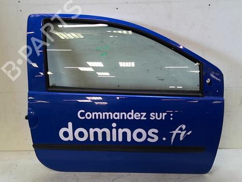 right-front-door-renault-twingo-ii-cn0_-2007-39610473 main image