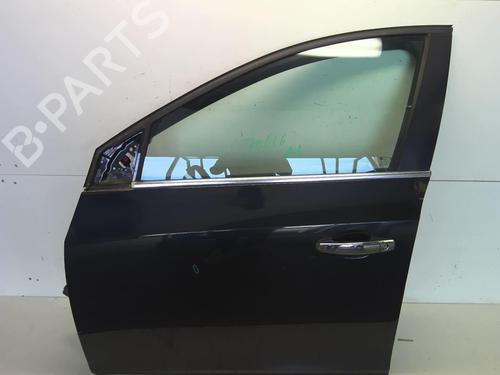 Used Left front door CHEVROLET CRUZE (J300) [2009-2025]  19439107