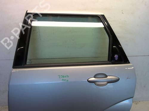 Left rear door FORD FOCUS I Turnier (DNW) 1.6 16V | BP29627543C4 
