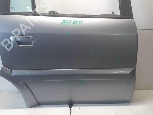 Dør højre bagtil OPEL ZAFIRA A MPV (T98) 2.2 DTI 16V (F75) | BP18221220C5 