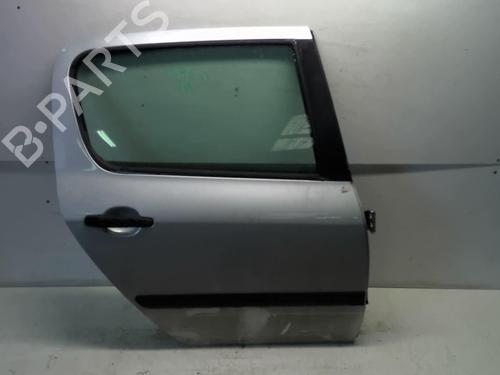 Used Right rear door PEUGEOT 307 (3A/C) 1.6 16V (109 hp) 18231604