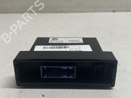 Electronic module PEUGEOT 508 SW I (8E_) 2.0 HDi | BP18207192M83