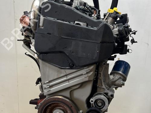 Engine RENAULT CLIO IV (BH_) 1.5 dCi 75 | BP29560351M1 
