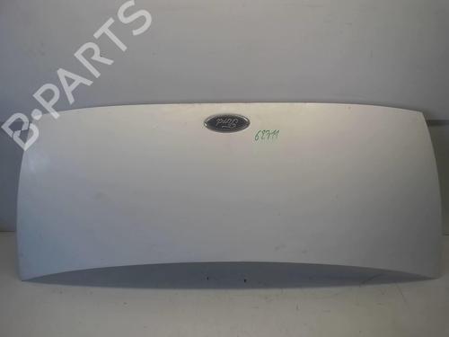 Used Hood FORD TRANSIT Van (FA_ _) 2.4 DI (FAA_, FAB_, FAC_, FAD_) (90 hp) 18214577